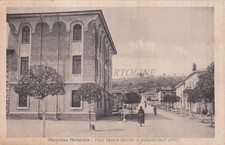 Mercatino marecchia viale - mercatino,