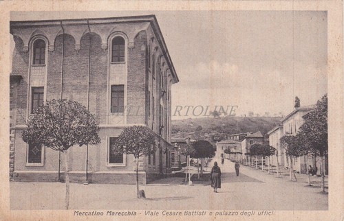 Mercatino marecchia viale - mercatino,