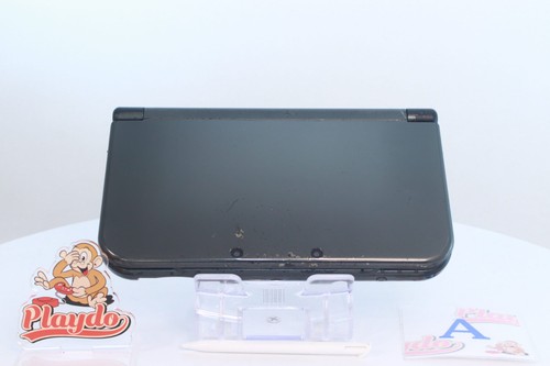 Game new nintendo 3ds - game, xl