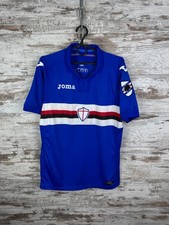 Maglietta Joma Sampdoria Uomo