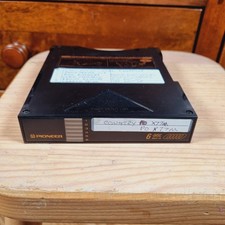 Pioneer PD X77M cartuccia