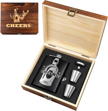 Daily Treasures Set Regalo in