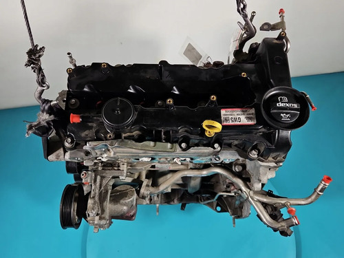 Motore opel mokka b16dth 6 - b16dth, 1.6