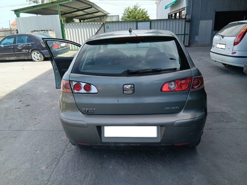 Portellone bagagliaio per - per, seat