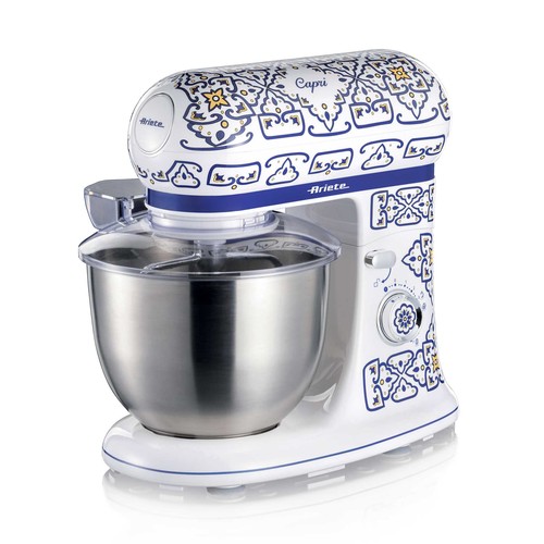 Ariete impastatrice planetaria - ariete,
