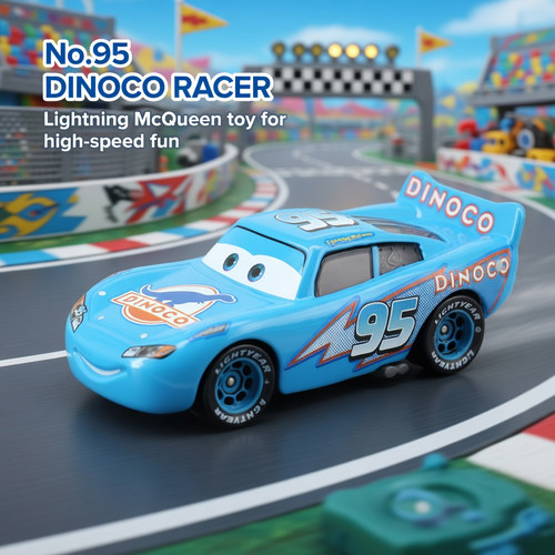 Disney pixar cars - pixar,