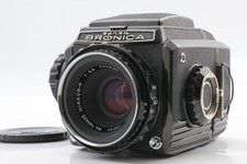 **COME NUOVO** Zenza Bronica