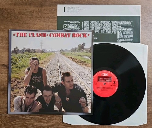 Inner testi the - lp,