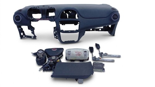 Kit airbag completo - airbag, di