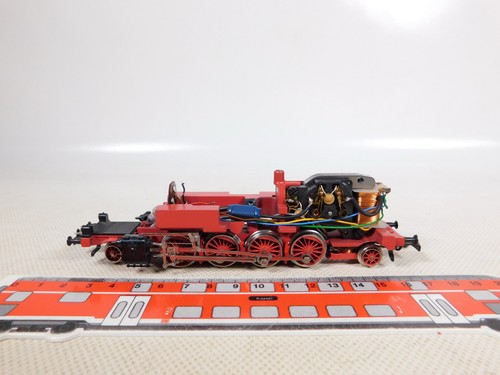Märklin telaio senza - ac,
