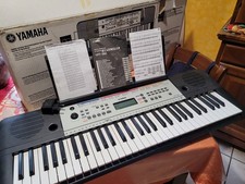Tastiera musicale yamaha - tastiera,