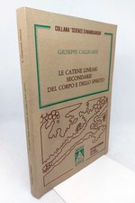 GIUSEPPE CALLIGARIS. LE CATENE