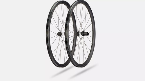 Roval terra wheelset - wheelset,