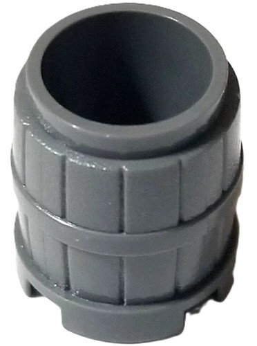 Lego barrel container dark - lego,