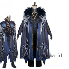 Costume Genshin Impact II