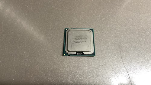 Intel core duo e4600 - intel,