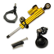 Ammortizzatore di Sterzo con