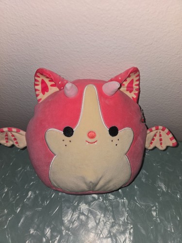 Squishmallows adottami - squishmallows,