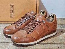 SNEAKER BARKER SEB ANTICHE IN