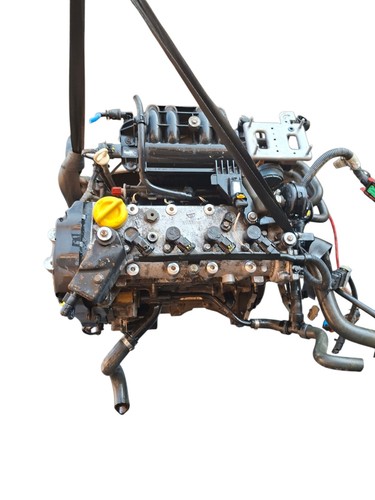 Motore 199a6000 fiat grande - motore,
