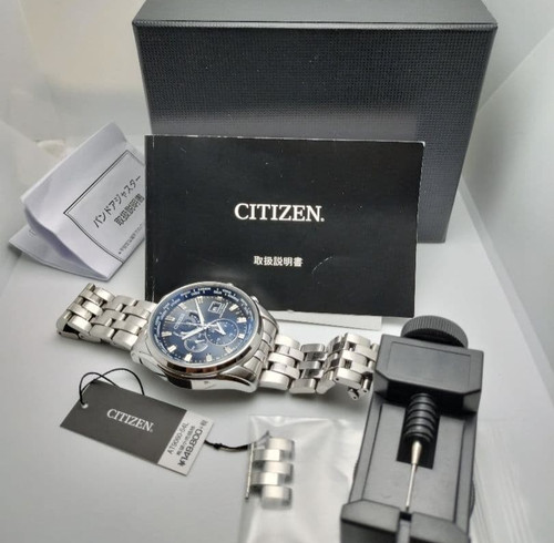 Citizen attesa h820 t021697 - attesa, h820-t021697