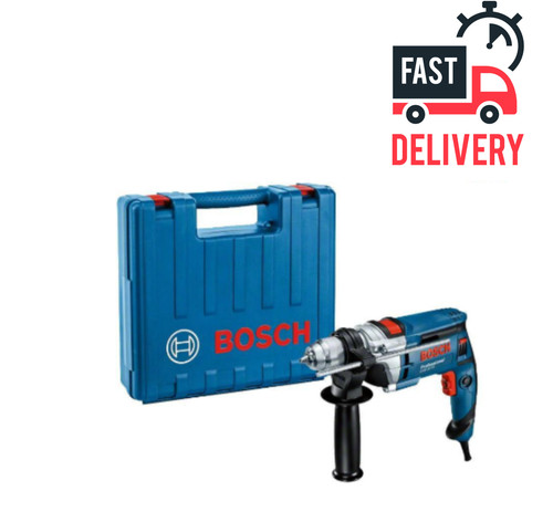 Bosch gsb trapano con - gsb, re