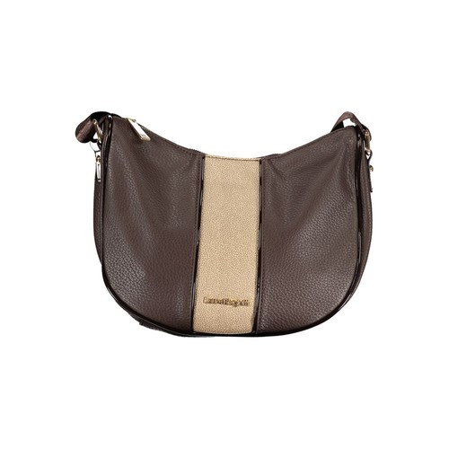 Laura biagiotti brown pvc - laura,