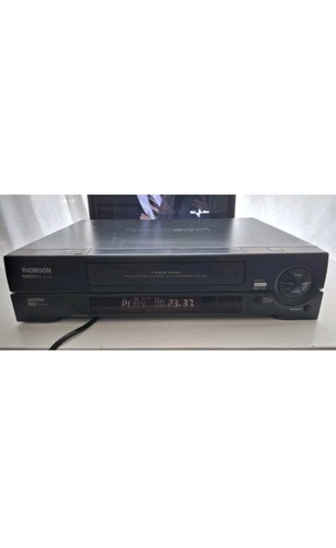Videoregistratore thomson - videoregistratore,