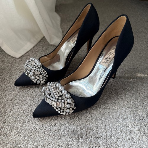 Scarpe decolte badgley mischka - decolte,