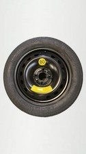 Ruotino di scorta 16" per FIAT