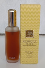 CLINIQUE AROMATICS ELIXIR EAU