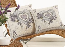Federa Decorativa Ciniglia