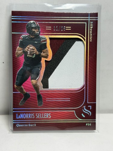2025 panini silhouette - panini,