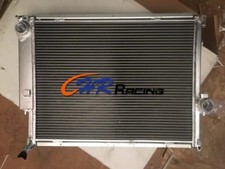 Radiatore in alluminio per BMW