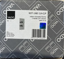 Presa valvola termostatica