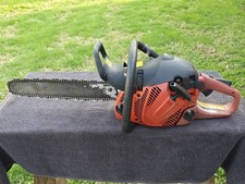 Jonsered CS 2245 Chainsaw W/