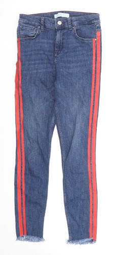 Jeans skinny donna taglia - , 8