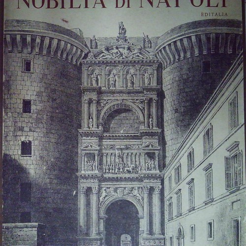 Ruffo michele nobiltà - michele,
