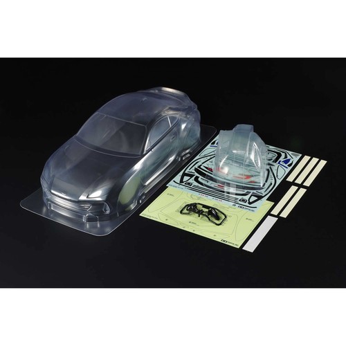 Tamiya 51677 spare part - tamiya,