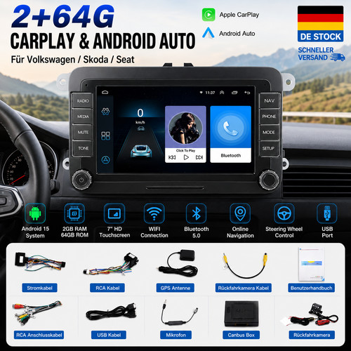 Per passat golf 6 - golf, 5