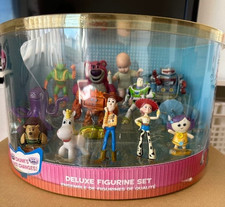 Disney store toy story 3 pixar