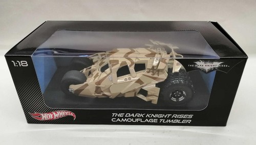 Bicchiere batmobile mattel - batmobile,