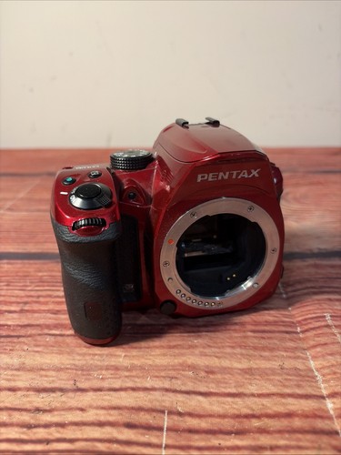 Pentax 3 megapixel - k-30,