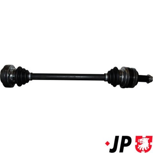 Albero motore group - jp,