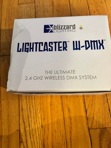 Ricetrasmettitore blizzard - ricetrasmettitore,