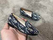 Mocassini/Pantofole Vintage