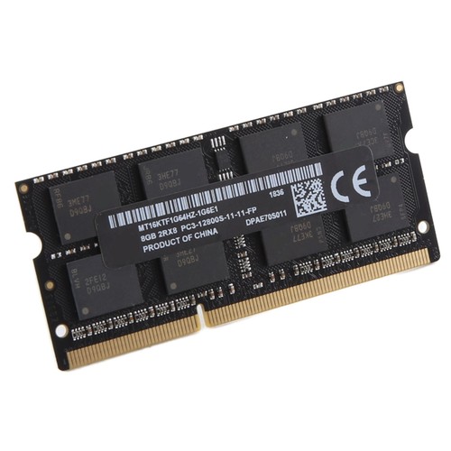 Ddr3 1600 mhz pc3 12800 - gb, pc3-12800
