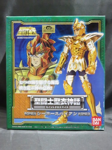 Saint seiya myth cloth - saint,