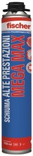 FISCHER SCHIUMA POLIURETANICA