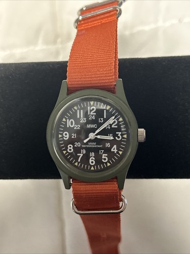 Orologio mwc classic - mwc,